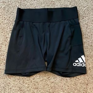 Adidas training biking short